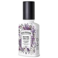 Poo-Pourri : PPRLV-004-CB* สเปรย์ดับกลิ่นห้องน้ำ Before-You-Go Toilet Spray 4-Ounce Bottle, Lavender Vanilla