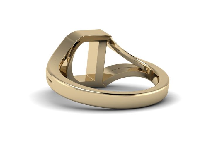แหวนตัวอักษร-d-ทองคำ-14k