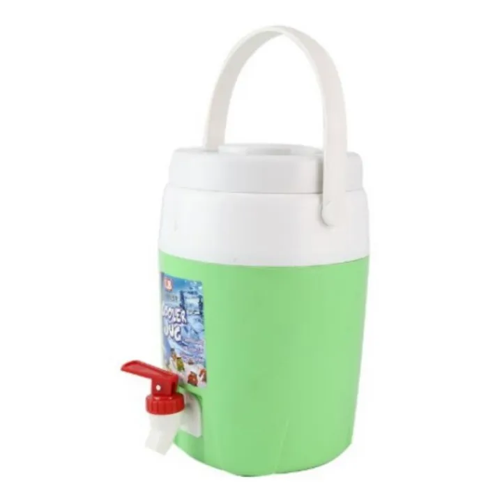 Unibest 3L Cooler Jug Water Jug with Faucet Lazada PH