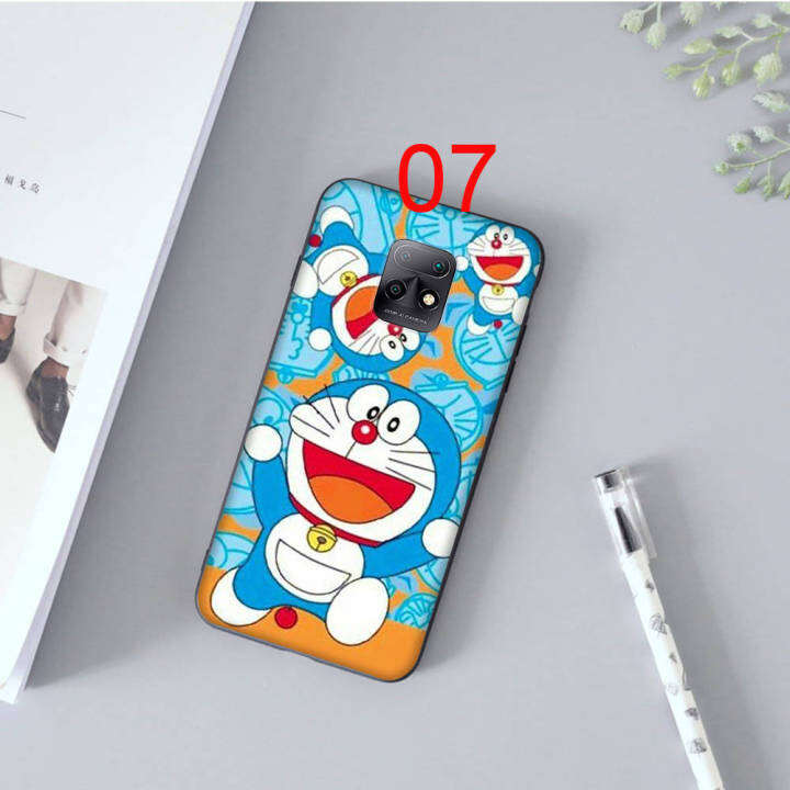 doraemon-อ่อนนุ่ม-ซิลิโคน-เคสโทรศัพท์-หรับ-oppo-black-ปก