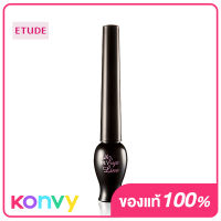 Etude House Oh MEye Line Liquid Eyeliner 5ml #1 Black