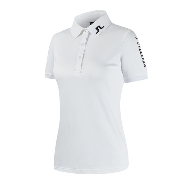 new-golf-clothing-summer-couple-models-short-sleeved-t-shirt-quick-drying-perspiration-outdoor-sports-and-leisure-golf-ball-clothing-j-lindeberg-scotty-cameron1-w-angle-mizuno-castelbajac-anew-pearly-