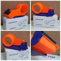 Tape Cutter เครื่องตัดเทปแปะกล่อง ขนาด หน้ากว้าง 2 นิ้ว (4.8cm)