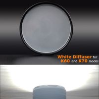 ACEBEAM FR10 White Diffuser for K60/K65/K70