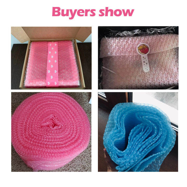 cw-5mx20cm-pink-heart-shape-shockproof-air-bubble-roll-wrap-party-favors-gifts-film-packing-wedding-decoration-memne