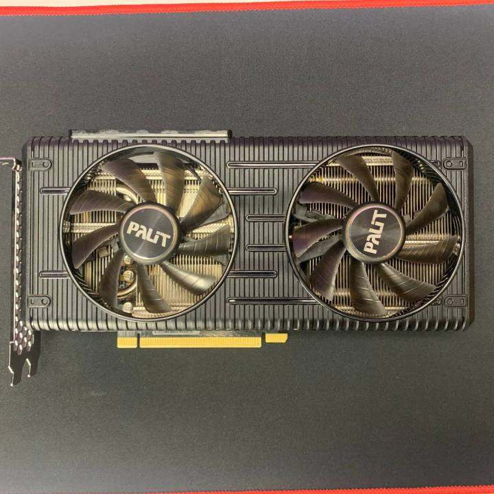 Graphic Card Refurbish RTX 3060 TI/RTX 3070 TI/RTX 2060 SUPER/GTX 1660 ...