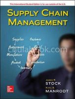 Chulabook(ศูนย์หนังสือจุฬาฯ)|c321|9781260547894|SUPPLY CHAIN MANAGEMENT (ISE)