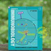 Janeway 39;S Immunobiology ฉบับที่เก้า