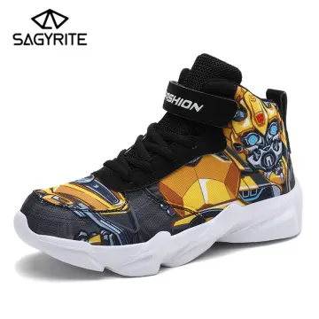 Marvel on sale trainers mens