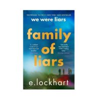 Family of Liars : The Prequel to We Were Liars [New Release - English Edition - IN STOCK]