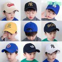 【hot sale】◐♠△ C05 1pcs 3-9 Y Kid Baseball Cap Students Kids Caps Bend Eaves Adjustable Hip Hop Sun Protection Anti-uv Hat Baby Sun Hats 8cm -53cm/18.89 - 20.87