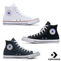 ?Hot Sale! Collection รองเท้าผ้าใบ รองเท้าลำลอง ข้อสูง CR M All Star HI รุ่น M9622CNA / M9160CBK / M7650CWW / M7650CAWTXX / M9160CABKXX (2100) สุดคุ้ม รองเท้าผ้าใบออกกำลังกาย