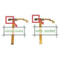 New Lens Focus Flex Cable for -P DX 18-55Mm 18-55 Mm F/3.5-5.6G Repair Part