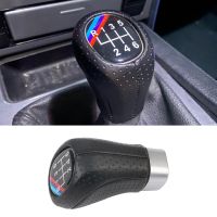 【DT】 hot  1Pc For BMW 1 3 5 6 Series E30 E36 E39 E46 E60 E87 E90 Gear Stick Handball 6 Speed Car Gear Shift Knob Head Manual Shifter Lever