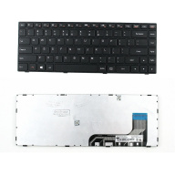 Bàn phím laptop Lenovo Ideapad 100 14 100-14IBY thumbnail