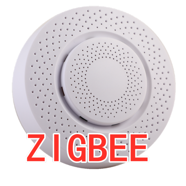 Tuya Smart Life CO Gas Leak Carbon Monoxide Detector /Zigbee APP