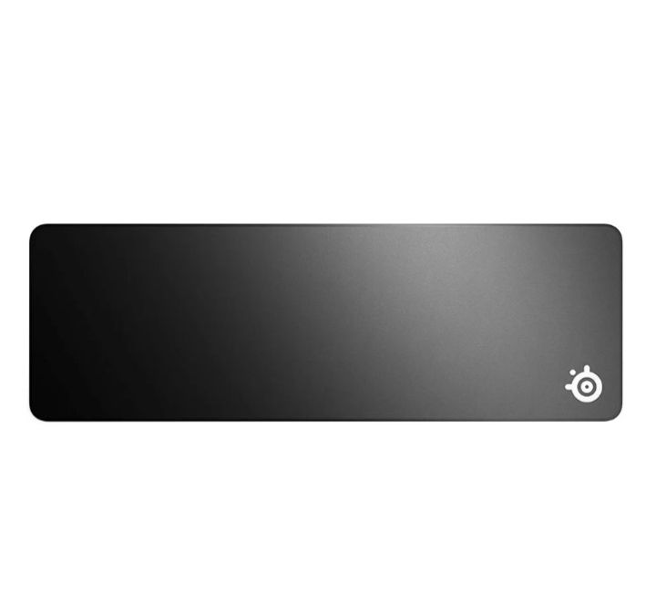 MOUSE PAD (เมาส์แพด) STEELSERIES QCK EDGE [SIZE XL]