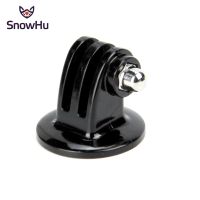 【■】 hgrcex SnowHu อุปกรณ์เสริมอะแดปเตอร์โมโนพอดแบบติดตั้งสำหรับ Go Pro ฮีโร่9 7 6 5 4 3 + สำหรับอุปกรณ์เสริม4K GP03