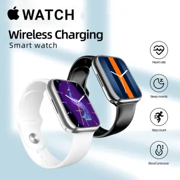 Apple watch touch online screen