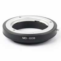 สำหรับอะแดปเตอร์มาโครความแม่นยำสูงของ Canon สำหรับแหวนอะแดปเตอร์ Eos Md สำหรับร่างกายมินอลต้า Md/เลนส์ Mc ได้รับการออกแบบอย่างประณีต