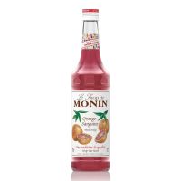 โมนิน ไซรัป Blood Orange 700 ml.