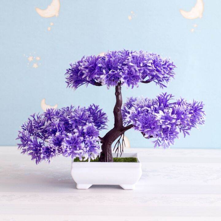 cw-new-artificialbonsai-smallpotfake-flowers-potted-ornaments-fordecoration-hotel-garden-decor