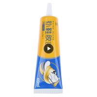 Waterproof Shoe Glue Quick-drying Repair Shoes Universal Adhesive Special For Shoe Repair Transparent Shoe-repairing Adhesive Adhesives Tape