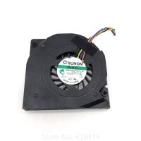 ใหม่ CPU Cooling Cooler พัดลมสำหรับ In NUC DC3217IYE B05505HP CT02 DT23 B05505HP-SM สำหรับ chrome CN60 GB0555PDV1-A