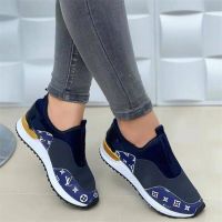 Speedy2023 Women Shoes Comfortable Casual Flat Boots Women Microfiber Leather Winter Autumn Hiking Ankle Boots