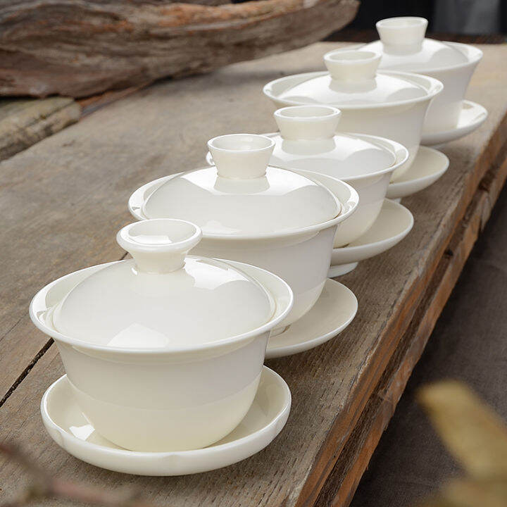 chinese-traditional-tea-set-gaiwan-white-porcelain-tea-set-tureen-cup-bowl-tea-ceremony-kung-fu-ceramics-flower-tea-master-cup