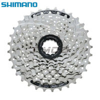 Shimano Acera เฟืองจักรยานเสือภูเขา MTB,8สปีด11-32T /11-34T CS-HG41