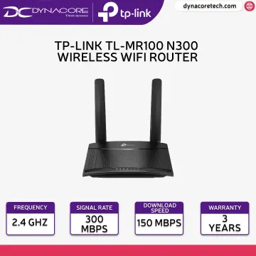 Tplink Mr100 - Best Price in Singapore - Jan 2024