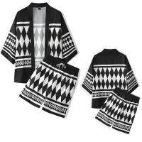 [Free ship] New 2022 anime peripheral jacket set bathrobe two-dimensional cloak pajamas