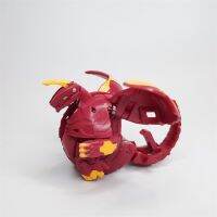 Hydorous-Figura De Acción Bakuganes Planet Webam คอลเลกชันเก่าของออสเตรเลีย Dragonoid 3ซม. Realo Para Niños