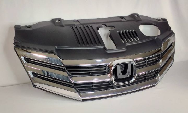 หน้ากระจัง-ฮอนด้า-ซิตี้-ปี-2012-ได้รับสินค้า1-ชิ้น-สินค้าตรงรุ่นรถหน้ากระจัง-กระจังหน้า-หน้ากาก-grille-honda-city-2012