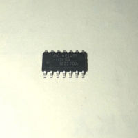 10ชิ้น-20ชิ้นล็อต! Sl PIC16F1455ไมโครคอนลเลอร์ MCU ชิปแพคเกจ SOIC-14