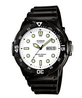 CASIO สายเรซิ่น รุ่น MRW-200H-7E