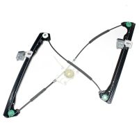 For Seat Toledo 1999 2000 2001 2002 2003 2004 Car-Styling Electric Window Regulator Front Left Door