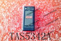 5PCS New Original TAS5342A TAS5342ADDVR TSSOP In Stock