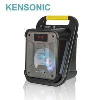 KENSONIC ลำโพงบลูทูธแบบพกพา PS-03 Bluetooth Speaker