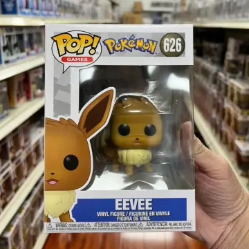 Buy Pop! Eevee at Funko.