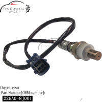 คุณภาพสูง O2ออกซิเจน Lambda SENSOR สำหรับ Nissan 350 X Trail Primera 226A0-8J001 226A08J001