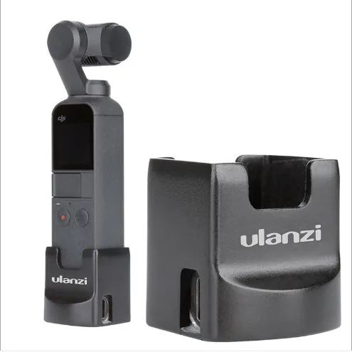 Ulanzi dji store pocket 2