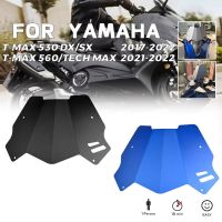 MTKRACING สำหรับ YAMAHA Tmax530 DX SX TMAX560 T-MAX Tmax 530 560 2017-2022กระจกนิรภัยหักเหกระจกบังลมชุดเสริม