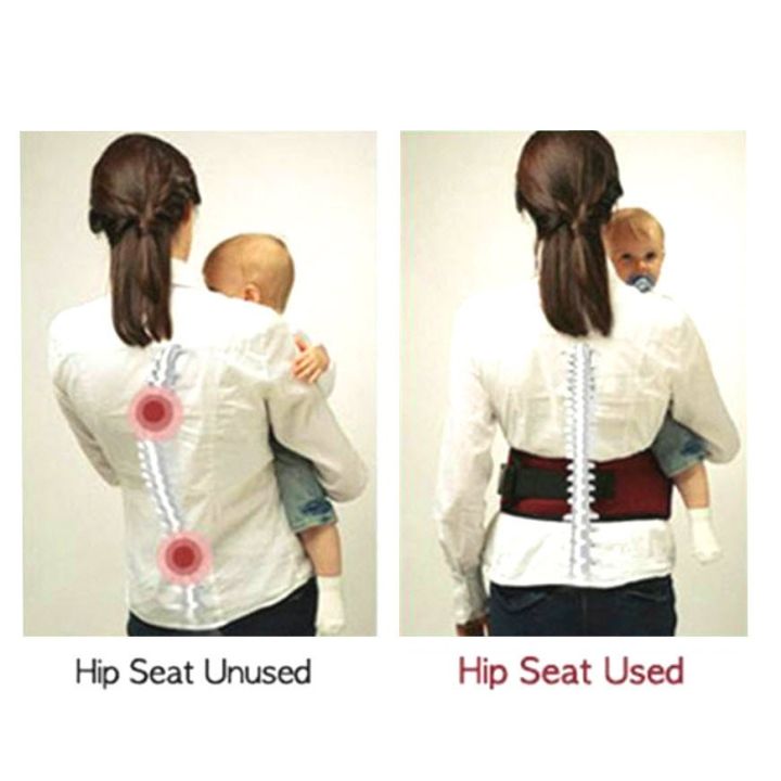 เป้อุ้ม-เป้อุ้มเด็ก-ที่อุ้มเด็ก-ฮิพซีท-baby-carrier-imama-hip-seat