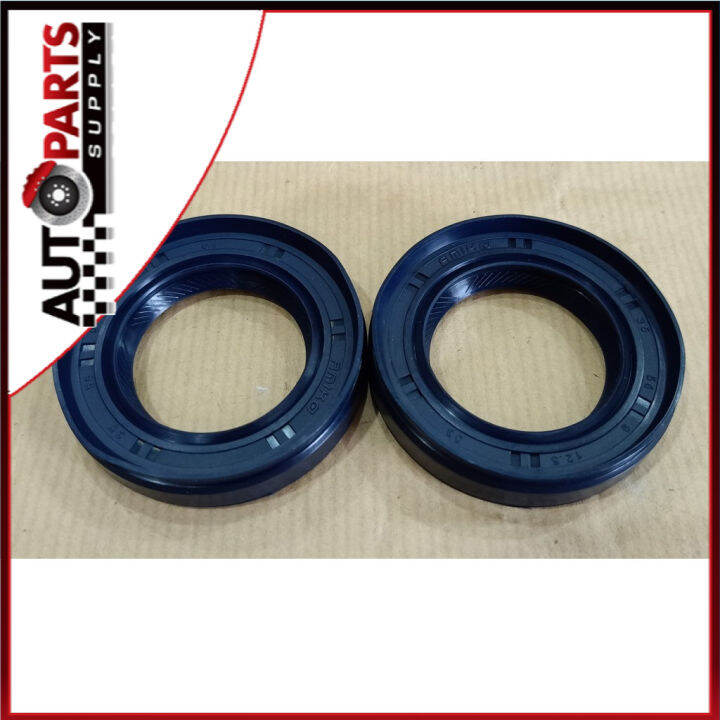 DRIVE SHAFT OIL SEAL FOR PROTON SAGA ISWARA PERDANA NEO Lazada
