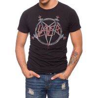 Killer Gildan Pentagram Logo T-Shirt