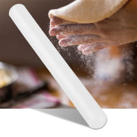 Fondant Rolling Pin ไนลอน Non Stick Pizza Dough Roller สำหรับ Cookie Pastry DIY Cake Baking Tool