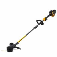 DEWALT ?? เครื่องตัดหญ้า ไร้สาย 60V รุ่น DCST970B เล็มหญ้า BL Motor ไร้แปรงถ่าน (ไม่รวมแบตและแท่นชาร์จ) อุปกรณ์เครื่องมือช่าง งานช่าง ดีวอลท์