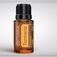 ขมิ้นชัน น้ำมันหอมระเหย TURMERIC ESSENTIAL OIL พร้อมส่ง ส่งฟรี